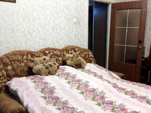 квартира по адресу Оноре де Бальзака ул., 24