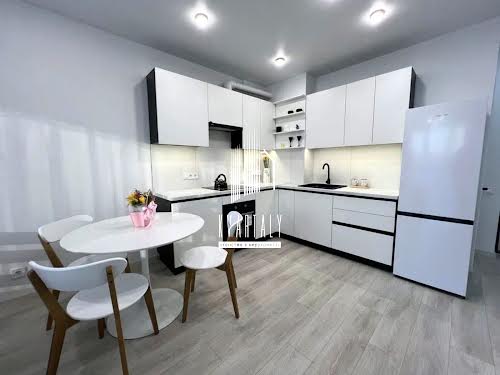 квартира за адресою Київ, Кам'янська вул. (Дніпродзержинська), 127