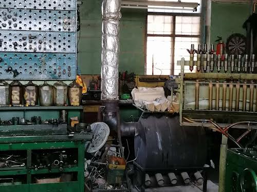 комерційна за адресою проспект Миру, 243