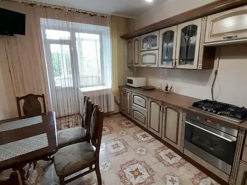 квартира за адресою Львів, Степана Васильченка вул., 14