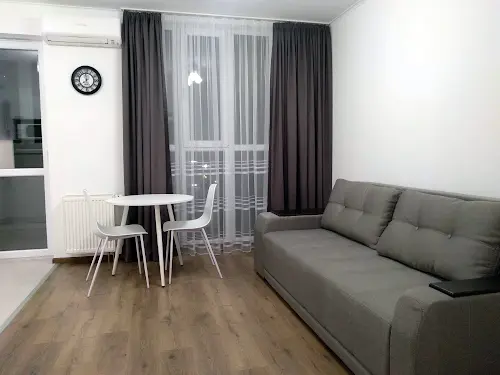 квартира за адресою Сім'ї Кульженків вул. (Петра Дегтяренка), 37