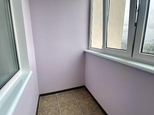 квартира за адресою Польова вул., 73