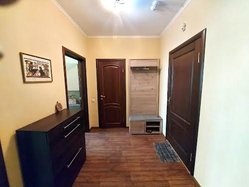 квартира за адресою Воскресенська вул., 14Б