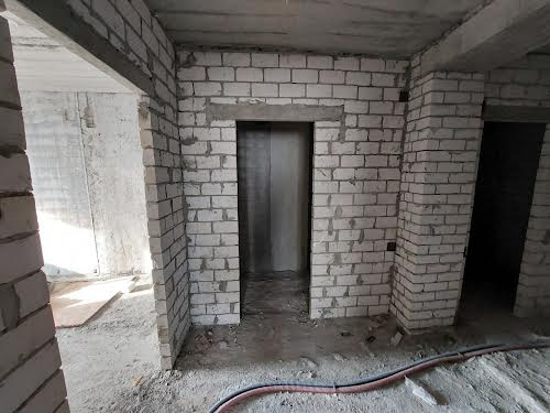квартира за адресою Лисаветинська вул., 7б