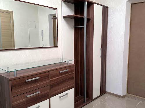 квартира за адресою Олени Пчілки вул., 6