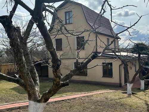 будинок за адресою с. Миколаївка, Лісова, 245