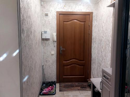 квартира за адресою Сергія Юрчика вул., 3