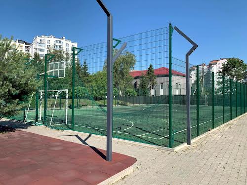 квартира за адресою Сорохтея /  Національної Гвардії, 16Ж