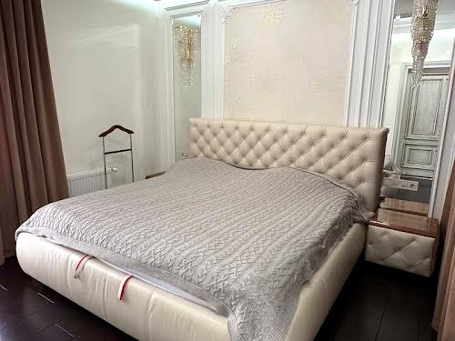 квартира за адресою Маразліївська вул., 6