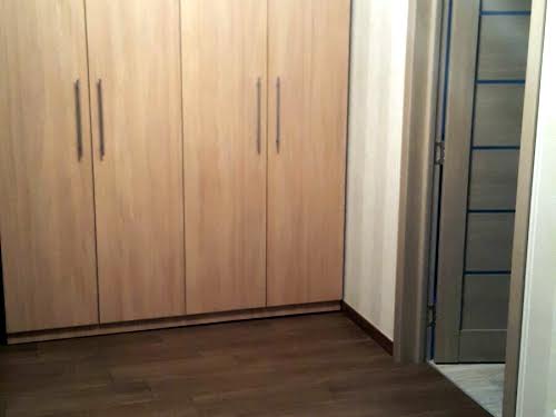 квартира по адресу Драгоманова ул., 2