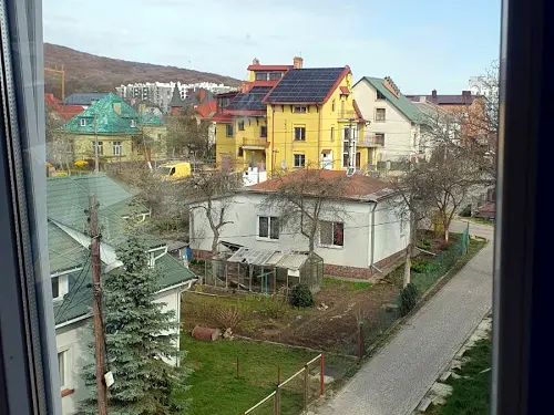 квартира за адресою Академіка Івана Крип'якевича вул., 4
