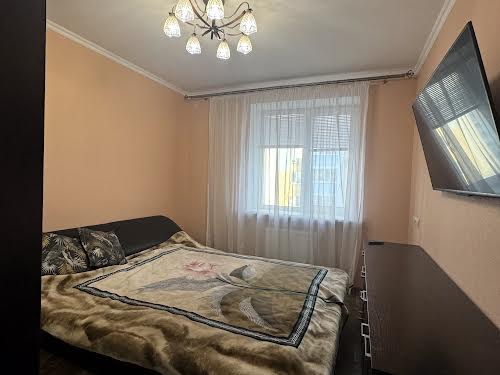 квартира за адресою Боголюбова вул., 35