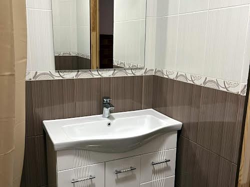 квартира за адресою Василя Стуса вул., 1