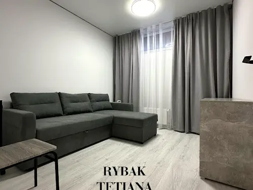 квартира за адресою Літературна, 8