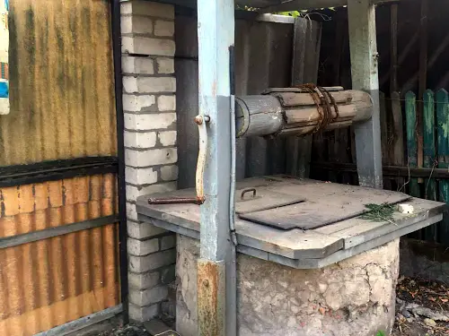 будинок за адресою Харківська