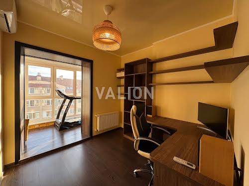 квартира за адресою Тараса Шевченка бульв., 3