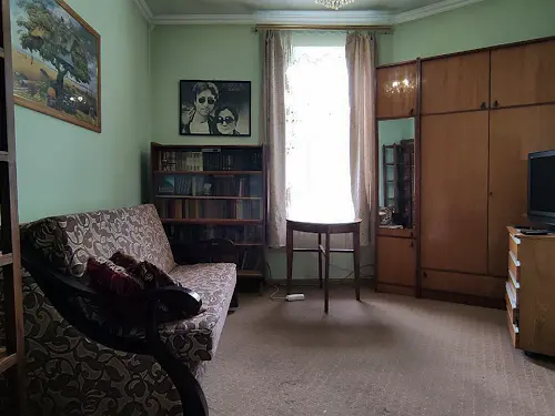 квартира по адресу Довбуша ул., 2а