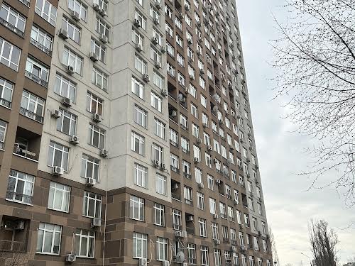 квартира по адресу Ованеса Туманяна ул., 3
