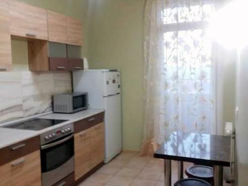 квартира по адресу Богатырская ул., 6-А