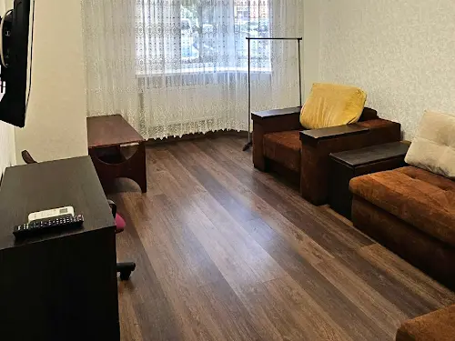 квартира за адресою Боголюбова вул., 22