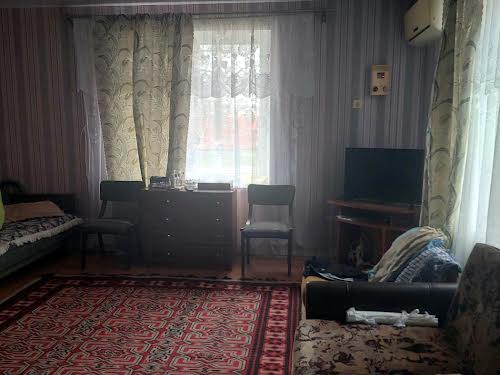 будинок за адресою Верхняя
