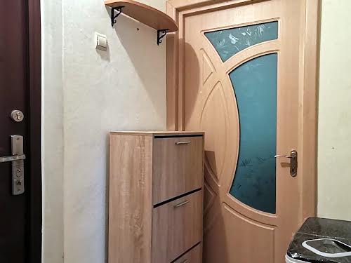 квартира по адресу Полевая ул., 2