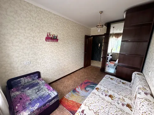 квартира по адресу Приречная ул., 17