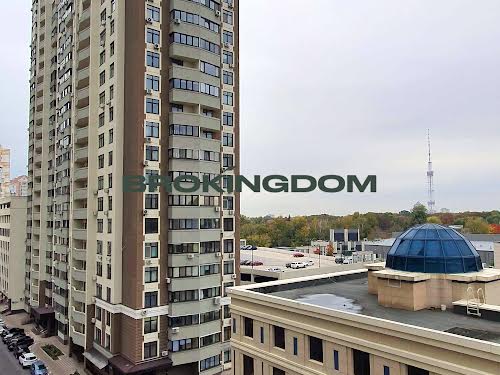квартира за адресою Авіаконструктора Ігоря Сікорського вул. (Танкова), 4-Г
