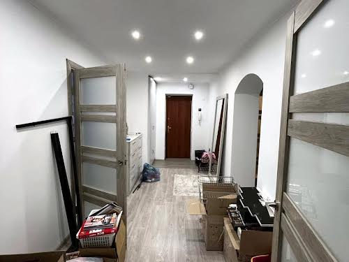 квартира по адресу Гетмана Мазепы ул., 126а