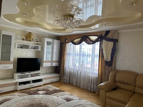 квартира по адресу Доробок ул., 48