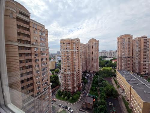 квартира за адресою Голосіївська вул., 13-Б