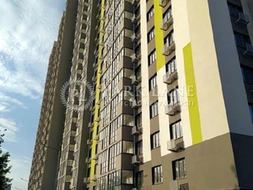 квартира за адресою Архітектора Вербицького вул., 1-В