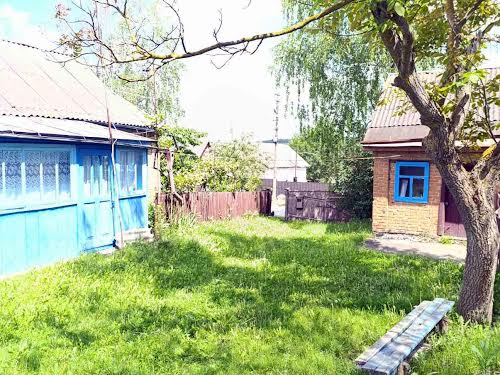 будинок за адресою Вороніна