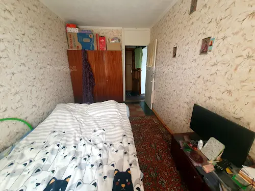 квартира по адресу Осенняя ул., 11