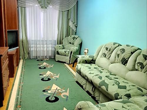 квартира за адресою Івана Миколайчука вул., 12