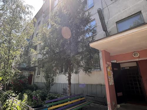 квартира по адресу Сумская ул., 46