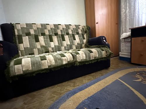 квартира за адресою Кривий Ріг, Віталія Матусевича вул. (XXII Партз'їзду), 2