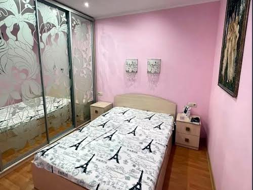 квартира за адресою Пономарьова вул., 26