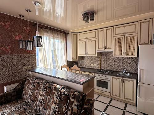 квартира по адресу Винна Гора, 5