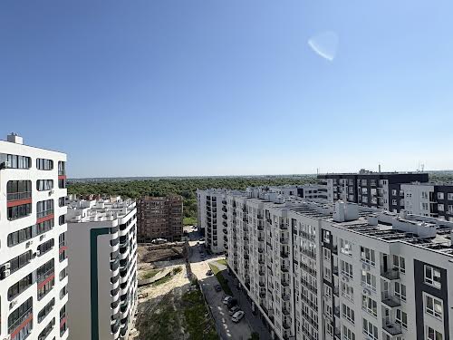 квартира за адресою Трускавецька вул., 2