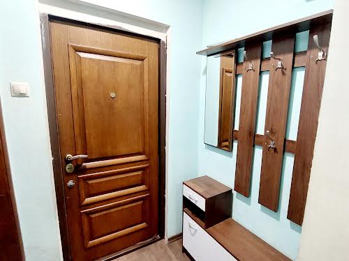 квартира за адресою Миколи Закревського вул., 71