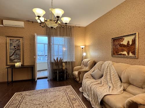 квартира за адресою Саксаганського вул., 121