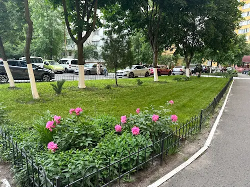 квартира по адресу Миропольская ул., 39