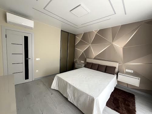 квартира за адресою Довженка, 57