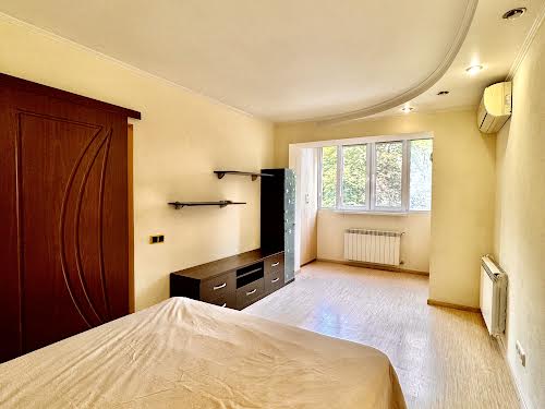 квартира за адресою Кловський узвіз, 20