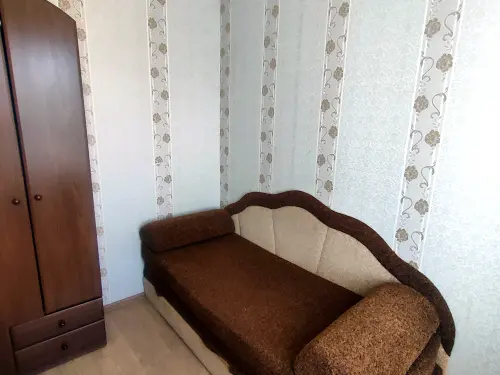 квартира по адресу Архитекторская ул., 22