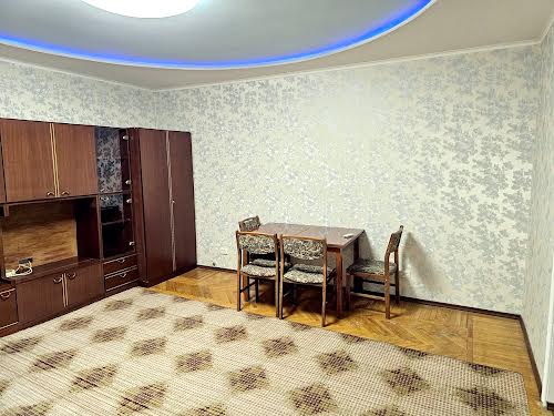 квартира по адресу Мира просп., 63