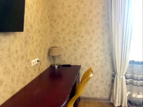 квартира за адресою Завальна вул., 10-Г