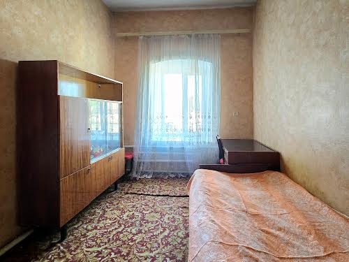 будинок за адресою Кременчук, 3-й тупик Чкалова, 1-А