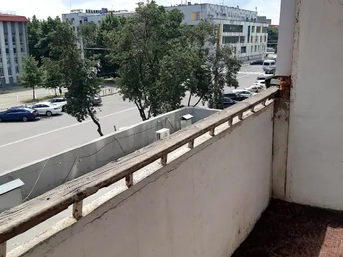 квартира за адресою Президента Грушевського просп., 1